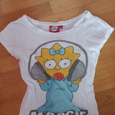 baby tee 