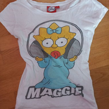 baby tee 