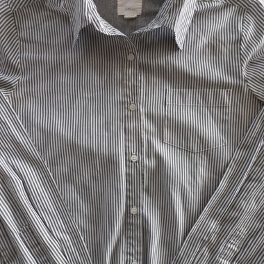 Audrey - Camicia a righe