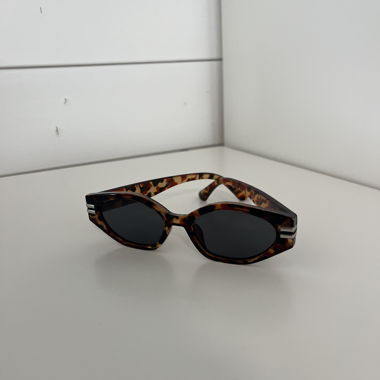 Lunettes de soleil