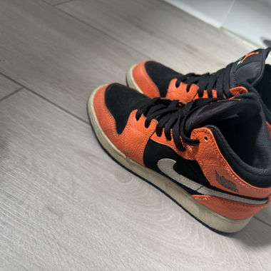 Jordan 