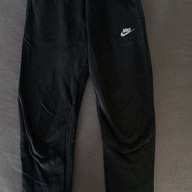 Pantaloni sportivi Nike neri