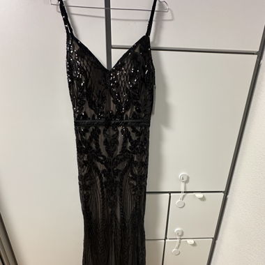 New Evening Gown by Apart