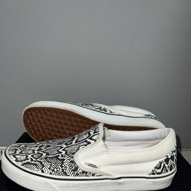 Vans Snake
