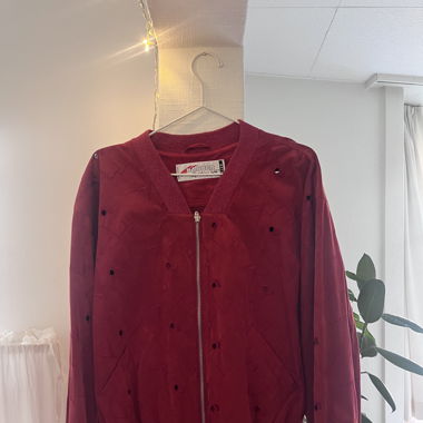 Vintage Bomberjacke