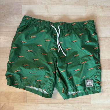 Badehose