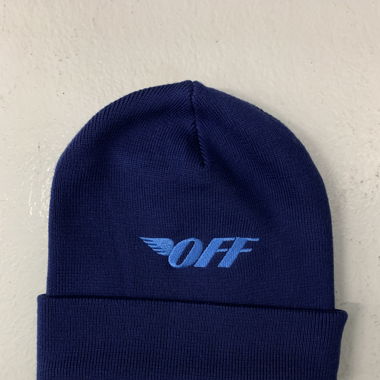 Bonnet Off-White