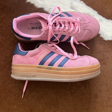 Sneaker Adidas Gazelle