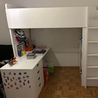 Kinderbett
