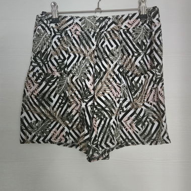 Pantaloncini leggeri