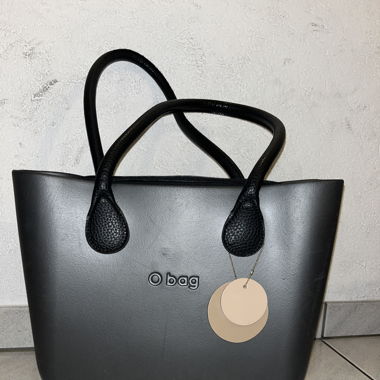 Große O Bag