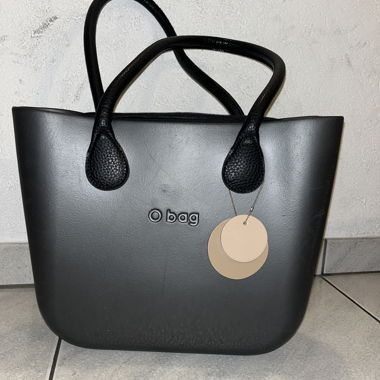Big size O bag