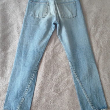 Jeans Balenciaga