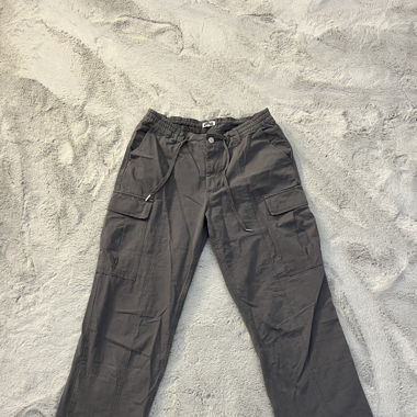 Cargo Hose