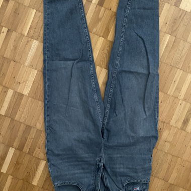 Blue Jeans Pants
