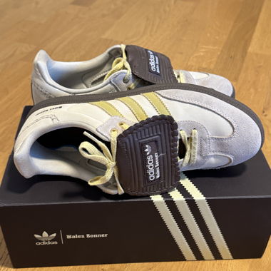 Adidas Wales Bonner Samba