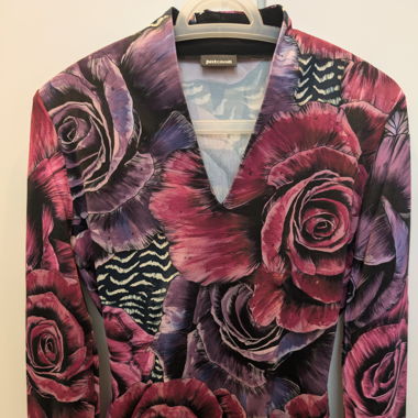 Camicia di Cavalli