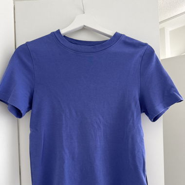 Lila T-Shirt
