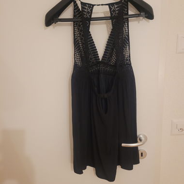 Mini camicia da notte