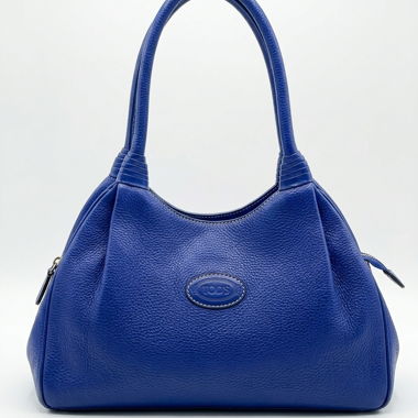 Blaues TODS Handtasche