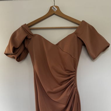 Elegantes Kleid