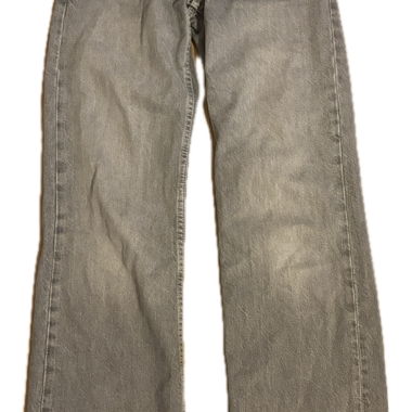 Jeans ZARA, UE 36