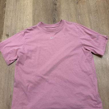 T-shirt Nike rose M