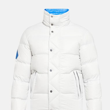 Daunen Jacke