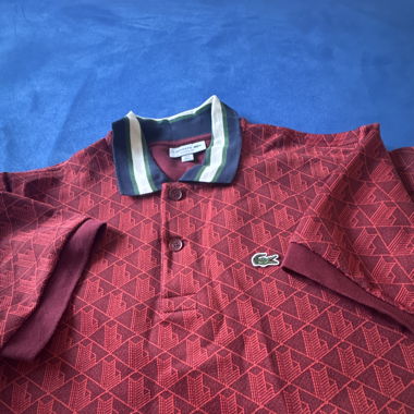 Lacoste polo shirt 