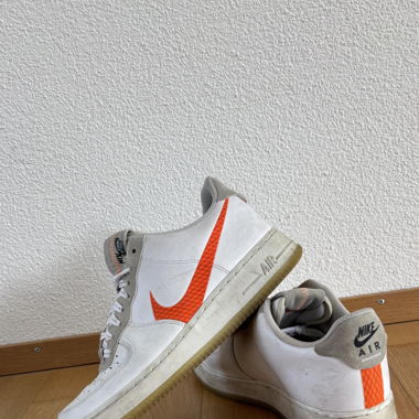 NIKE Air Force 01 low