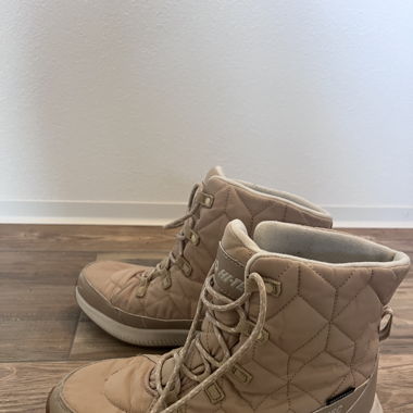Stiefel Schuhe Wasserfest