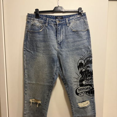 Ed Hardy Jeans