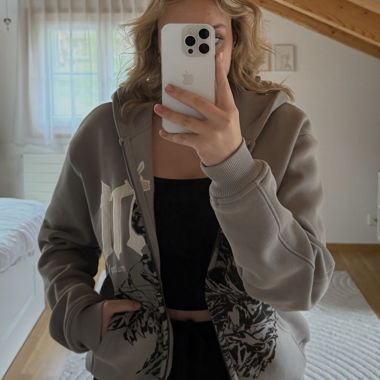 Hoddie Jacke - Multiply