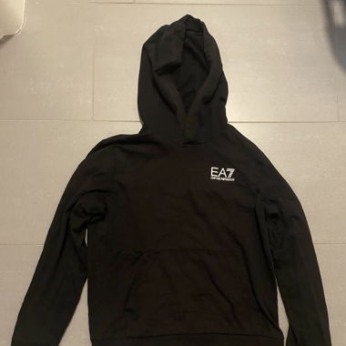 Armani Pullover