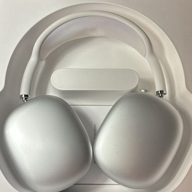 AirPods Max