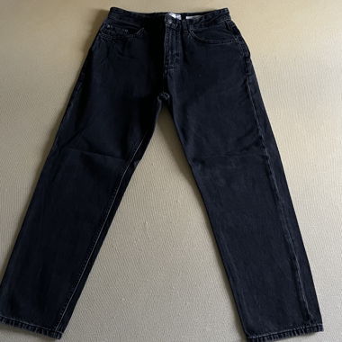 Jeans Dad Pull&Bear