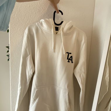 LA hoodie