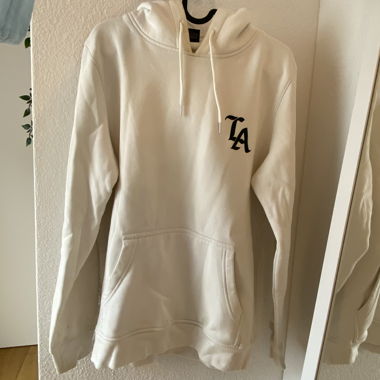 LA hoodie