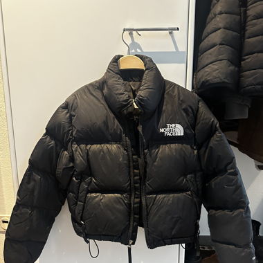 The North Face