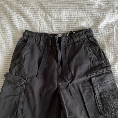 cargo shorts