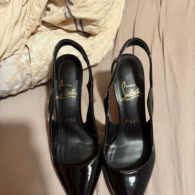 Tacchi Louboutins