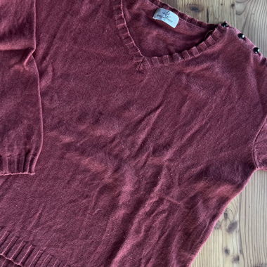 Stella Forest Sweater