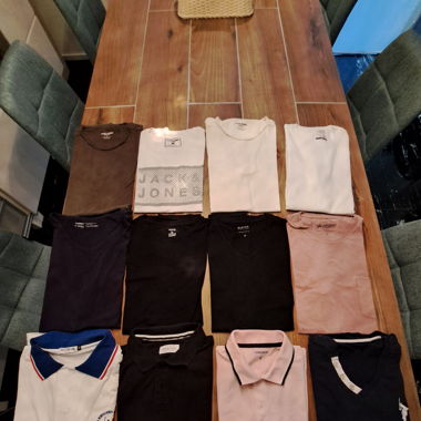 Shirts/hoddies