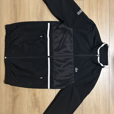 Lacoste Sport Giacca da Allenamento