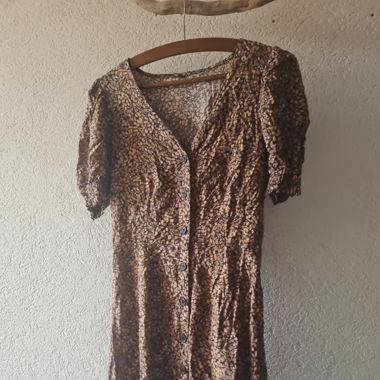 Kleidchen