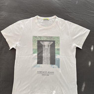 Versace Jeans T-shirt
