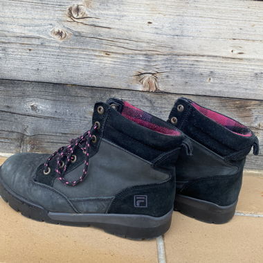 Fila Wanderschuhe EU 39