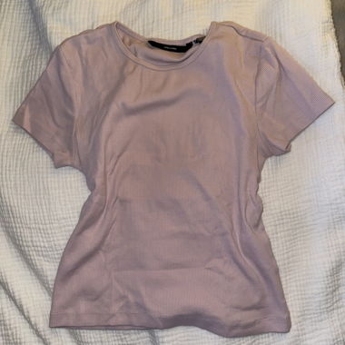 Pink Top