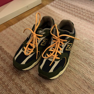 Basket new balance 