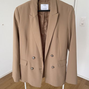 Bershka Blazer